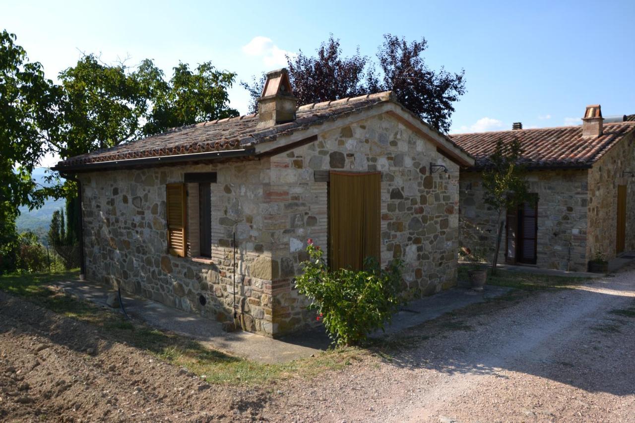 Villa Borgo Struginati Doglio  Exterior foto