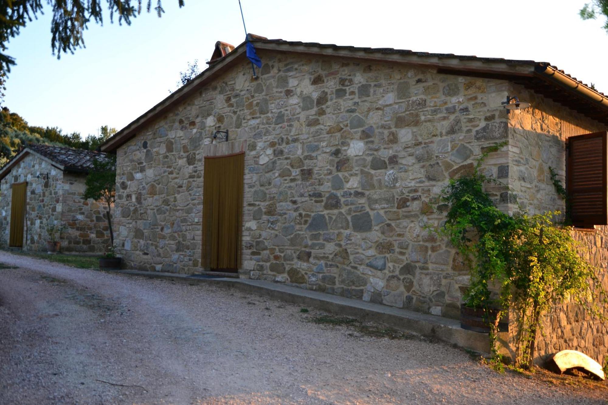 Villa Borgo Struginati Doglio  Exterior foto